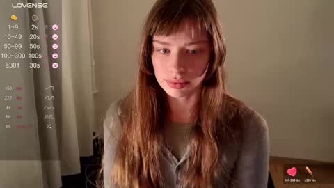 aqua_sultry online show from February 1, 6:49 pm