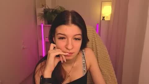 Nansy online show from November 19, 9:46 pm