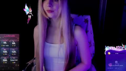 Snapshot of aqualen chatting on February 19, 4:00 pm aqualen online show from February 19, 4:00 pm