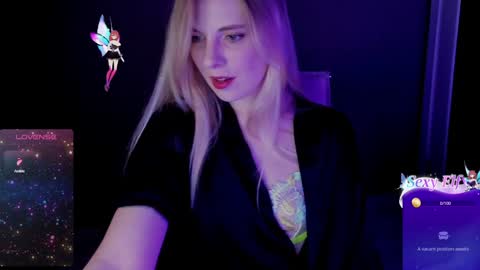 Snapshot of aqualen chatting on January 18, 12:47 pm aqualen online show from January 18, 12:47 pm