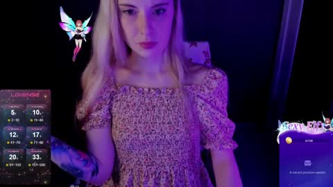 Snapshot of aqualen chatting on January 29, 9:44 am aqualen online show from January 29, 9:44 am