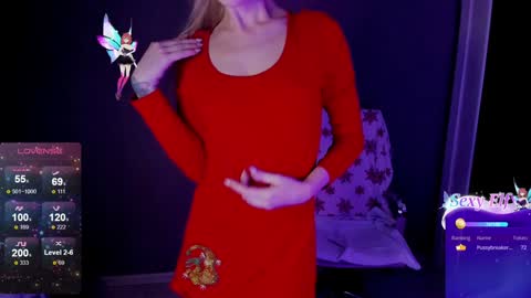 Snapshot of aqualen chatting on December 23, 3:00 pm aqualen online show from December 23, 3:00 pm