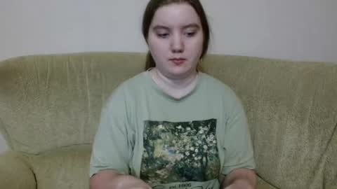 Josefin online show from July 19, 1:46 pm