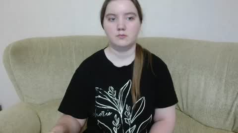 Josefin online show from July 20, 10:39 am