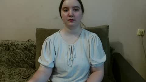 Josefin online show from July 23, 5:27 am