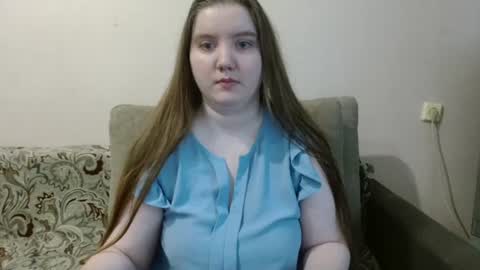 Josefin online show from June 15, 4:26 am
