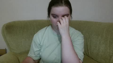 Josefin online show from July 12, 12:08 pm