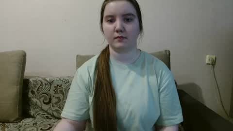 Josefin online show from June 27, 7:14 am