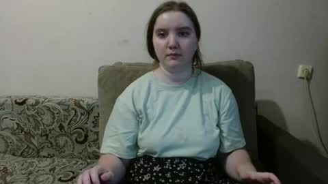 Josefin online show from July 22, 12:51 pm