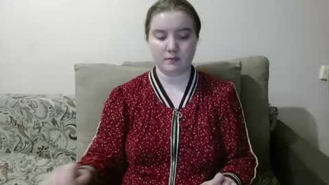 Josefin online show from June 10, 4:06 pm