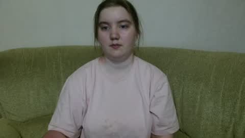 Josefin online show from July 8, 9:46 am