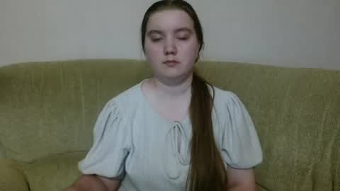 Josefin online show from July 11, 12:08 pm
