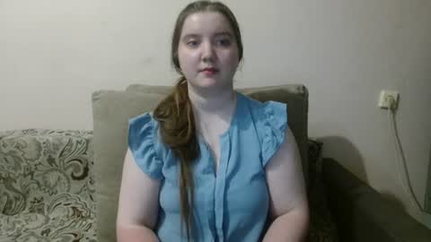 Josefin online show from July 17, 12:51 pm