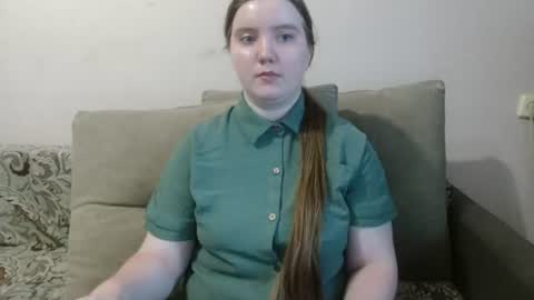 Josefin online show from July 25, 10:46 am