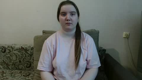 Josefin online show from June 17, 5:34 am