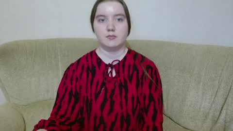 Josefin online show from July 24, 9:17 am