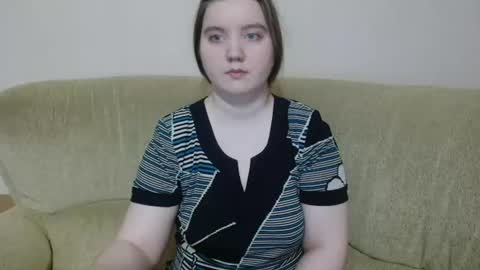 Josefin online show from July 2, 3:34 am