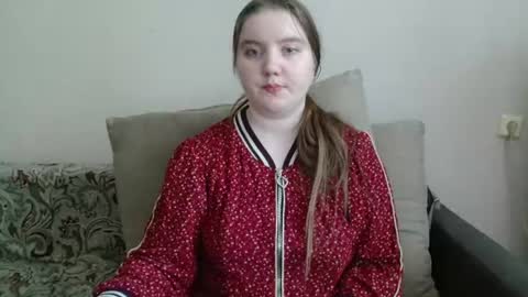 Josefin online show from June 16, 5:33 am