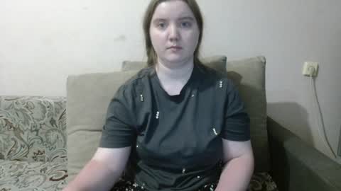 Josefin online show from July 13, 12:53 pm