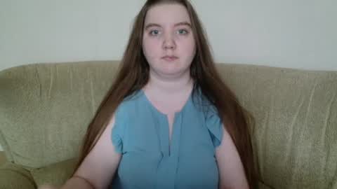 Josefin online show from June 25, 6:07 am