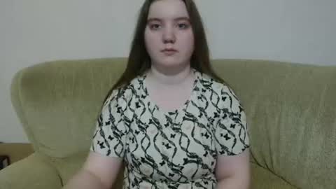 Josefin online show from July 3, 9:36 am
