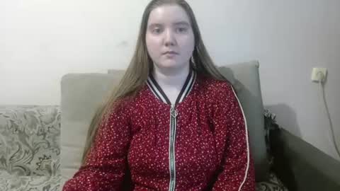 Josefin online show from July 16, 12:08 pm