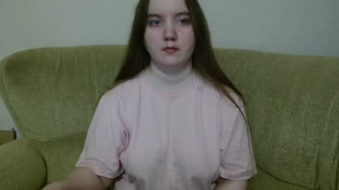 Josefin online show from June 23, 4:09 am