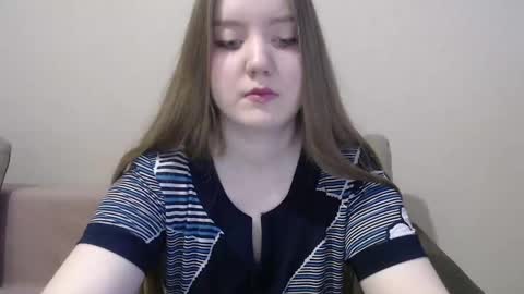 Josefin online show from December 30, 6:09 am