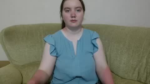 Josefin online show from July 7, 3:19 am