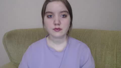 Josefin online show from December 17, 8:56 am