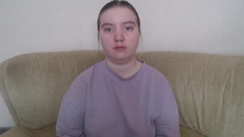 Josefin online show from May 2, 3:56 am