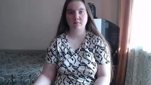Josefin online show from April 22, 4:52 am