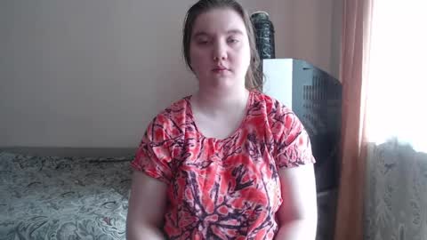 Josefin online show from April 23, 4:53 am