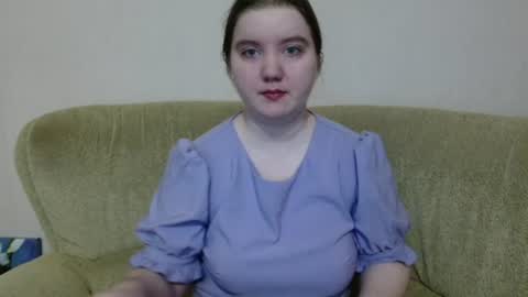 Josefin online show from June 21, 3:13 am