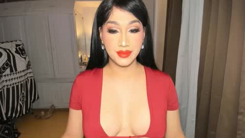 Alicia online show from March 22, 6:23 pm