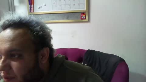 aquelarre_studio online show from December 22, 2:39 am