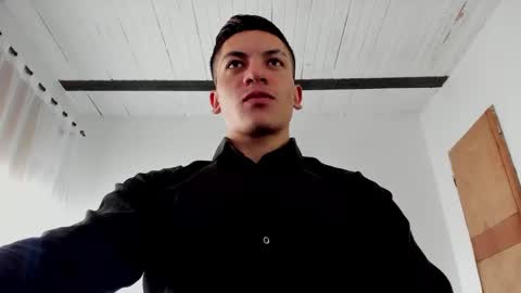 Jonathan online show from February 26, 8:47 pm