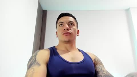 Jonathan online show from July 28, 5:02 pm