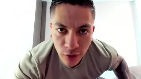 Jonathan online show from July 17, 6:43 pm