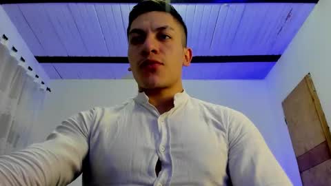 Jonathan online show from March 5, 11:05 pm