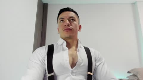 Jonathan online show from July 21, 6:54 pm