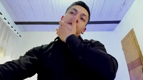 Jonathan online show from March 7, 10:32 pm