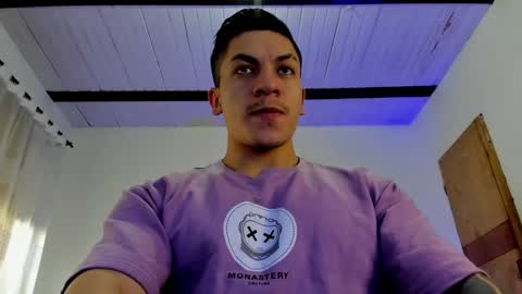 Jonathan online show from March 9, 10:52 pm