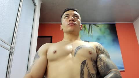 Jonathan online show from February 2, 4:03 pm