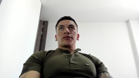 Jonathan online show from June 23, 6:47 pm