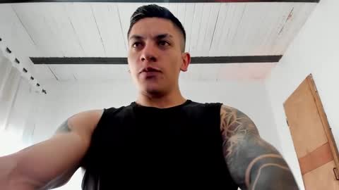 Jonathan online show from March 3, 9:15 pm