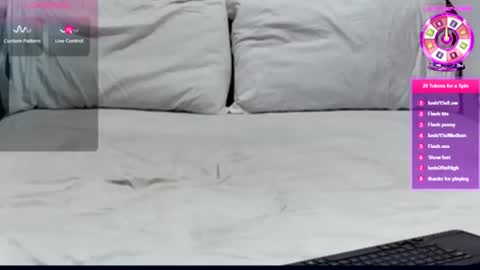 Arab Catwoman online show from August 1, 6:59 am
