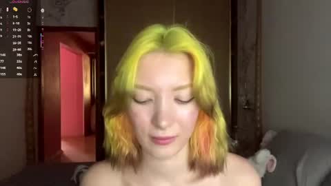 Mimi online show from July 14, 10:21 am