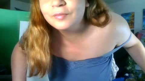 BustyPrincessLeila online show from June 21, 11:22 pm