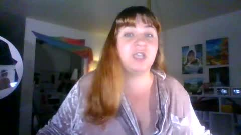 BustyPrincessLeila online show from June 27, 12:49 am